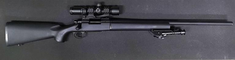 REMINGTON 700