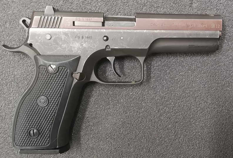 PS927/ARROW