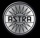 ASTRA REVOLVER