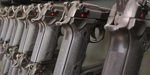 AIS PISTOLS