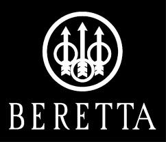 BERETTA GÉPPISZTOLY