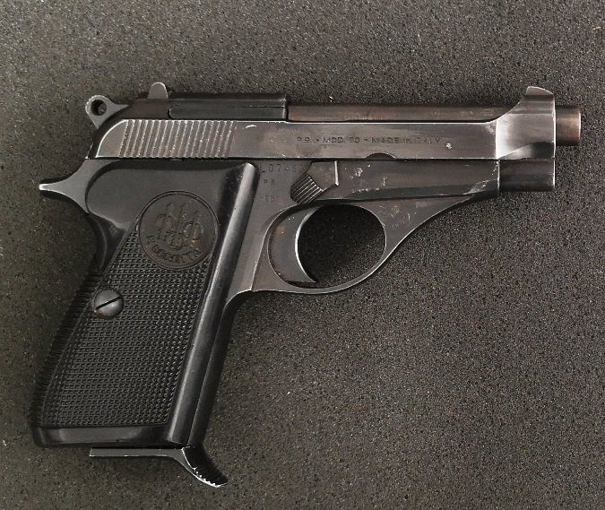 BERETTA M70