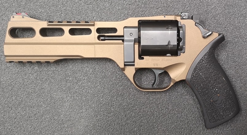 RHINO 65DS