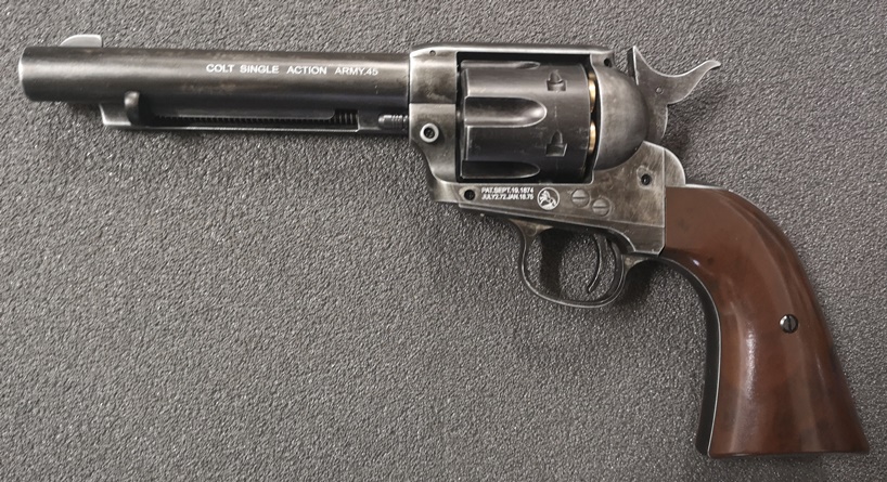 ARMY .45