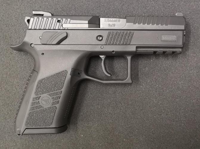 CZ P-07/09