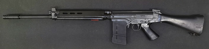 FN FAL