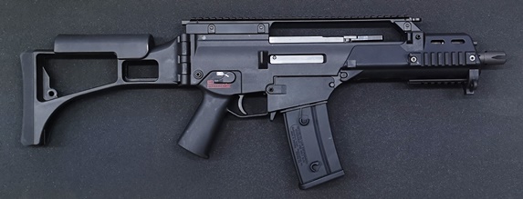G36C