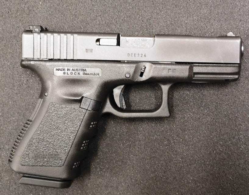 GLOCK G19