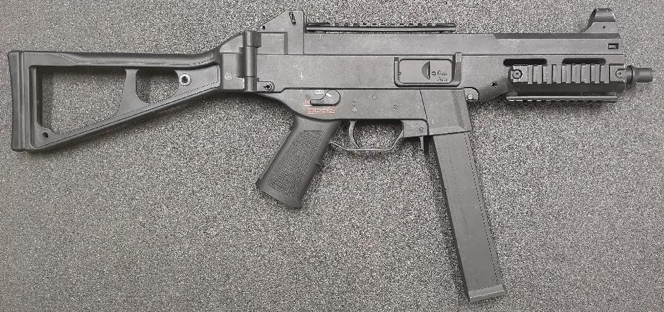 HK UMP