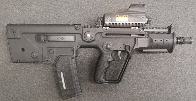 TAWOR X95