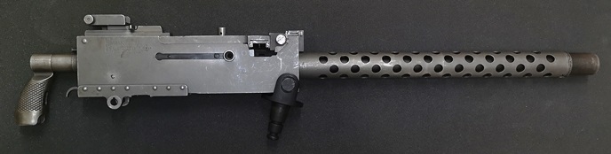 M1919 .30 BROWNING