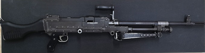 M240/FN MAG