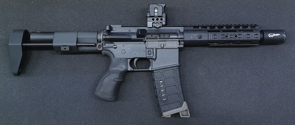 M4 PDW