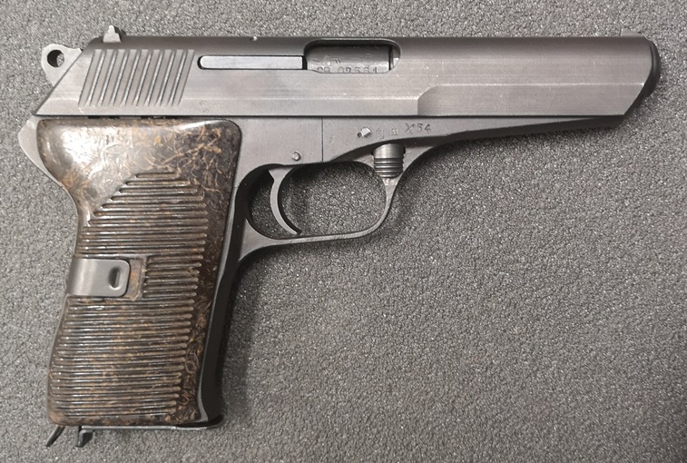 CZ M52
