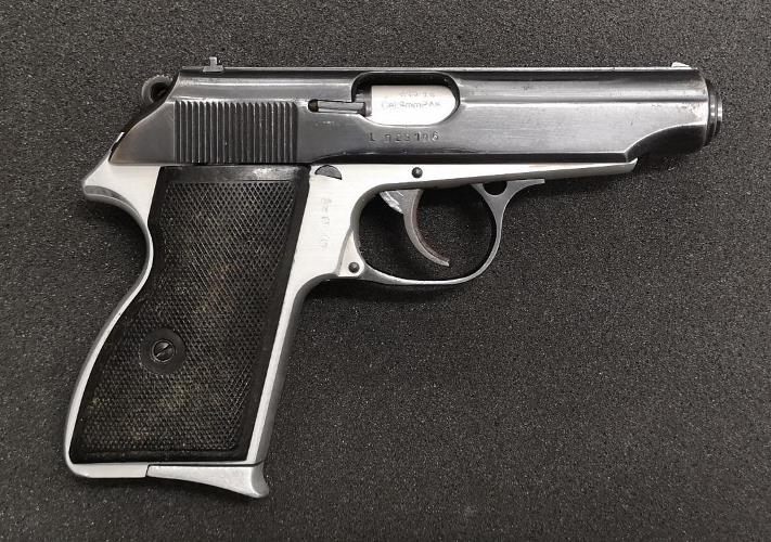 FÉG PA63