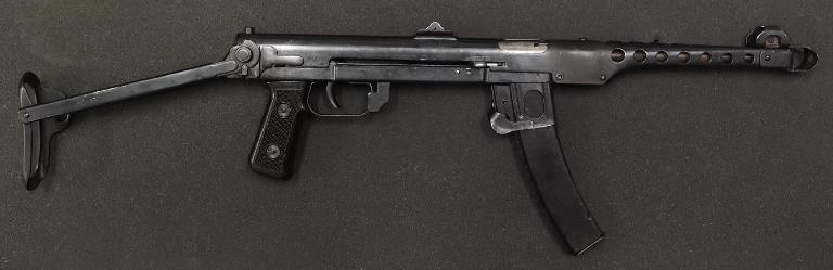 PPS43
