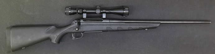 REMINGTON 770