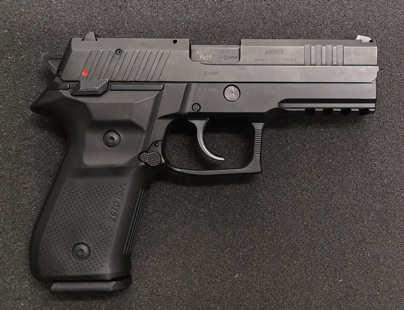 REX ZERO S1