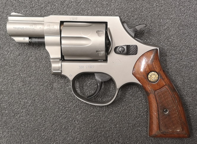 .38 SPECIAL