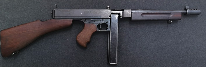 THOMPSON M1A1