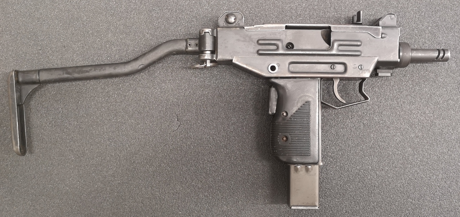 UZI MIKRO