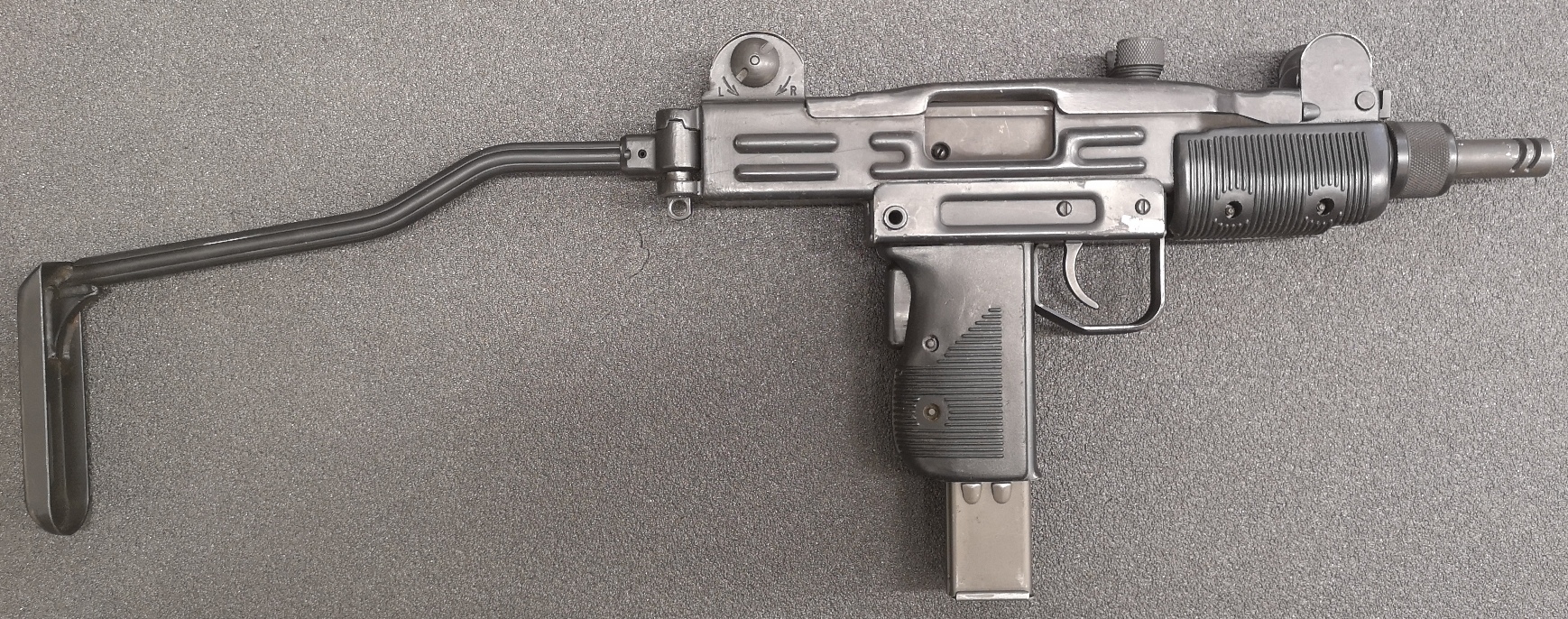 UZI MINI