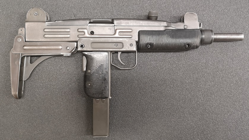 UZI STANDARD